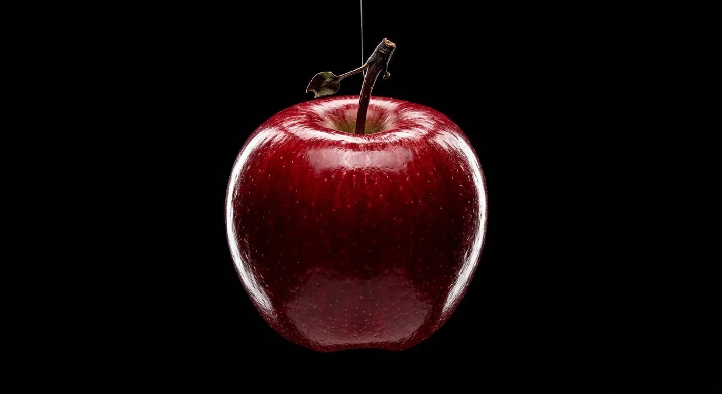 Apple — Studio hero