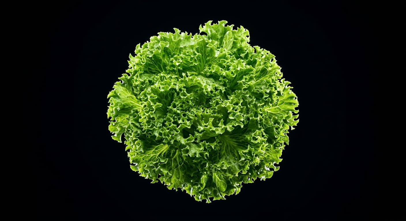 Lettuce — Studio hero