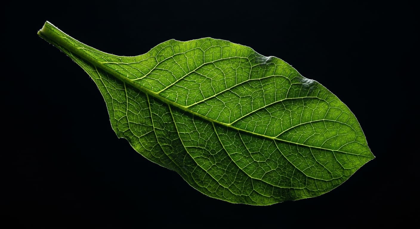 Tobacco — Studio hero