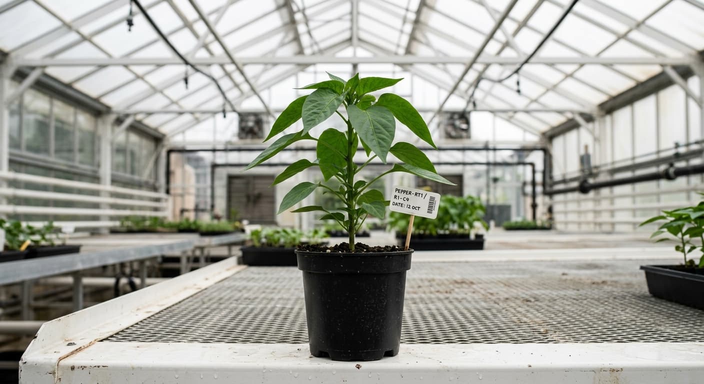 Containment Breach — Seedling