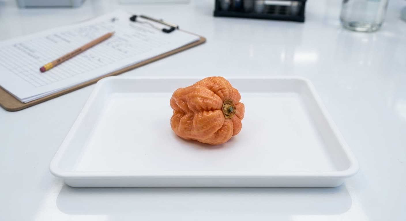 Kill Switch — Lab tray